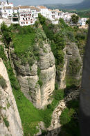Ronda, Malaga Province, Spain
